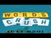 Words Crush! - Level 611