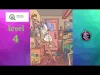 Hidden Object - Chapter 6 level 4