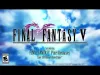 How to play FINAL FANTASY V (iOS gameplay)