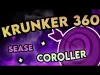 Krunker - Level 50
