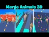 Merge Animals 3D - Level 1 15