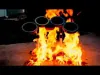 Up In Flames - Episode 1