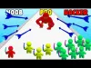 How to play Shoot The Crowd (iOS gameplay)
