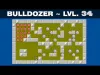 Bulldozer - Level 34