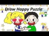 Draw Happy Puzzle - Level 14 23
