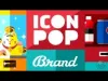 Icon Pop Brand - Levels 1 2 to