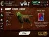 The Wolf: Online RPG Simulator - Level 78