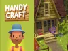 How to play Handy Craft (iOS gameplay)