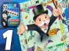 How to play Monopoly Solitaire: Card Game (iOS gameplay)