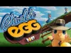 How to play Chuckie Egg 2017 (iOS gameplay)