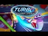 How to play Turbo Racing League (iOS gameplay)