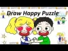 Draw Happy Puzzle - Level 661