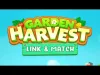 How to play Garden Harvest Link Match (iOS gameplay)