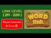 Word Link! - Level 221