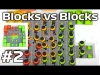 How to play Color VS Block (iOS gameplay)