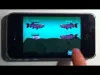 How to play Zombie Fishies (iOS gameplay)