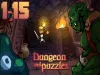Dungeon and Puzzles - Level 1