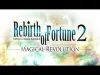How to play Rebirth of Fortune 2 (iOS gameplay)