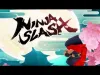 How to play Ninja Slash (iOS gameplay)