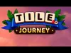 How to play Tile Journey: Triple Matching (iOS gameplay)