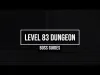 Dungeon Boss - Level 83