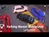 Parking Master Multiplayer - Level 100