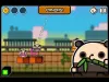 How to play Land-a Panda (iOS gameplay)