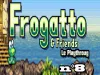 Frogatto - Eps 8