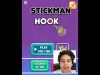 Stickman Hook - Level 190