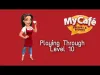 My Cafe: Recipes & Stories - Level 10