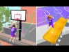 How to play Hoop World (iOS gameplay)
