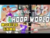 Hoop World - Level 38