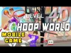 Hoop World - Level 40