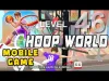 Hoop World - Level 46