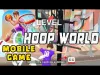 Hoop World - Level 51