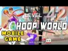Hoop World - Level 42