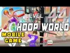 Hoop World - Level 44