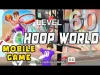 Hoop World - Level 60