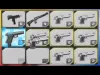 How to play Idle Gun Range: Merge n Shoot! (iOS gameplay)