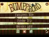How to play Bumpy Road (iOS gameplay)