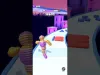 How to play Rope-Man Run (iOS gameplay)