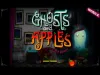 How to play Ghosts and Apples Mobile (iOS gameplay)