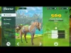 Wildshade: fantasy horse races - Level 70