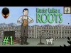 Rusty Lake: Roots - Level 1