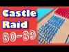 Castle Raid! - Level 80