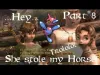 My Horse - Part 8