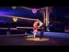 How to play Dancing with the Stars: On the Move (iOS gameplay)