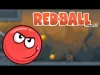 Red Ball - Level 8 13