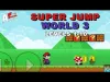 Super Jump World - World 3