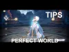 Perfect World Mobile - Level 84